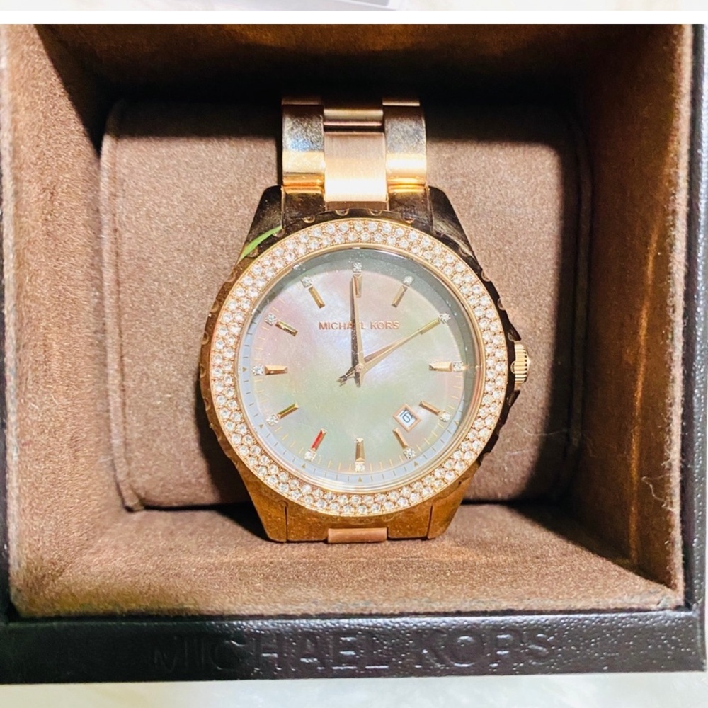 Michael Kors Watch